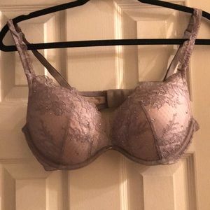 Victoria’s Secret Push up bra